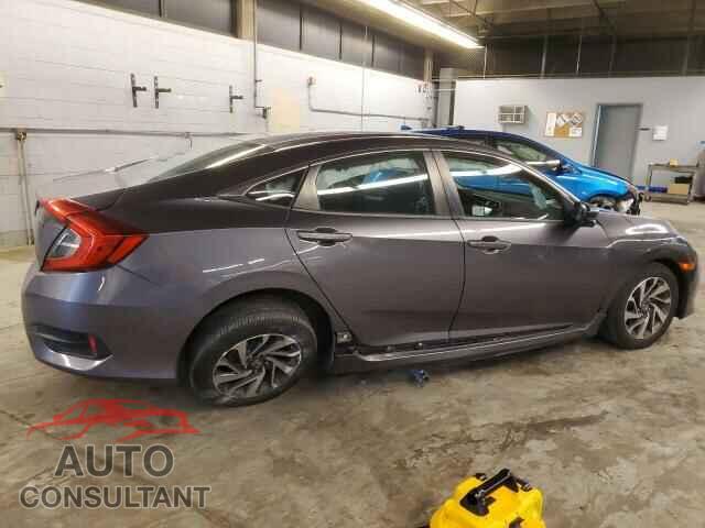 HONDA CIVIC 2016 - 19XFC2F71GE073560