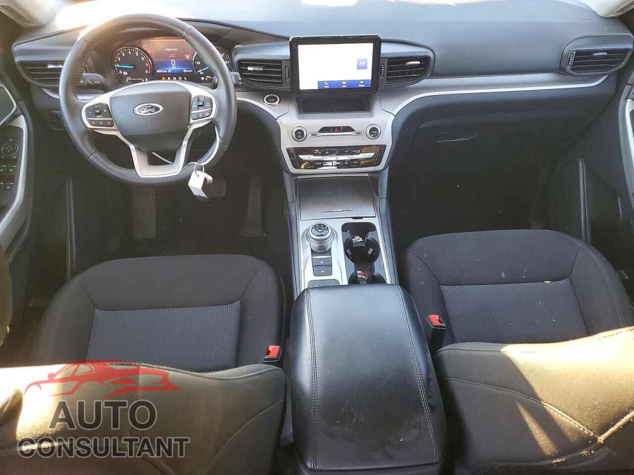 FORD EXPLORER 2023 - 1FMSK7DH2PGC39221