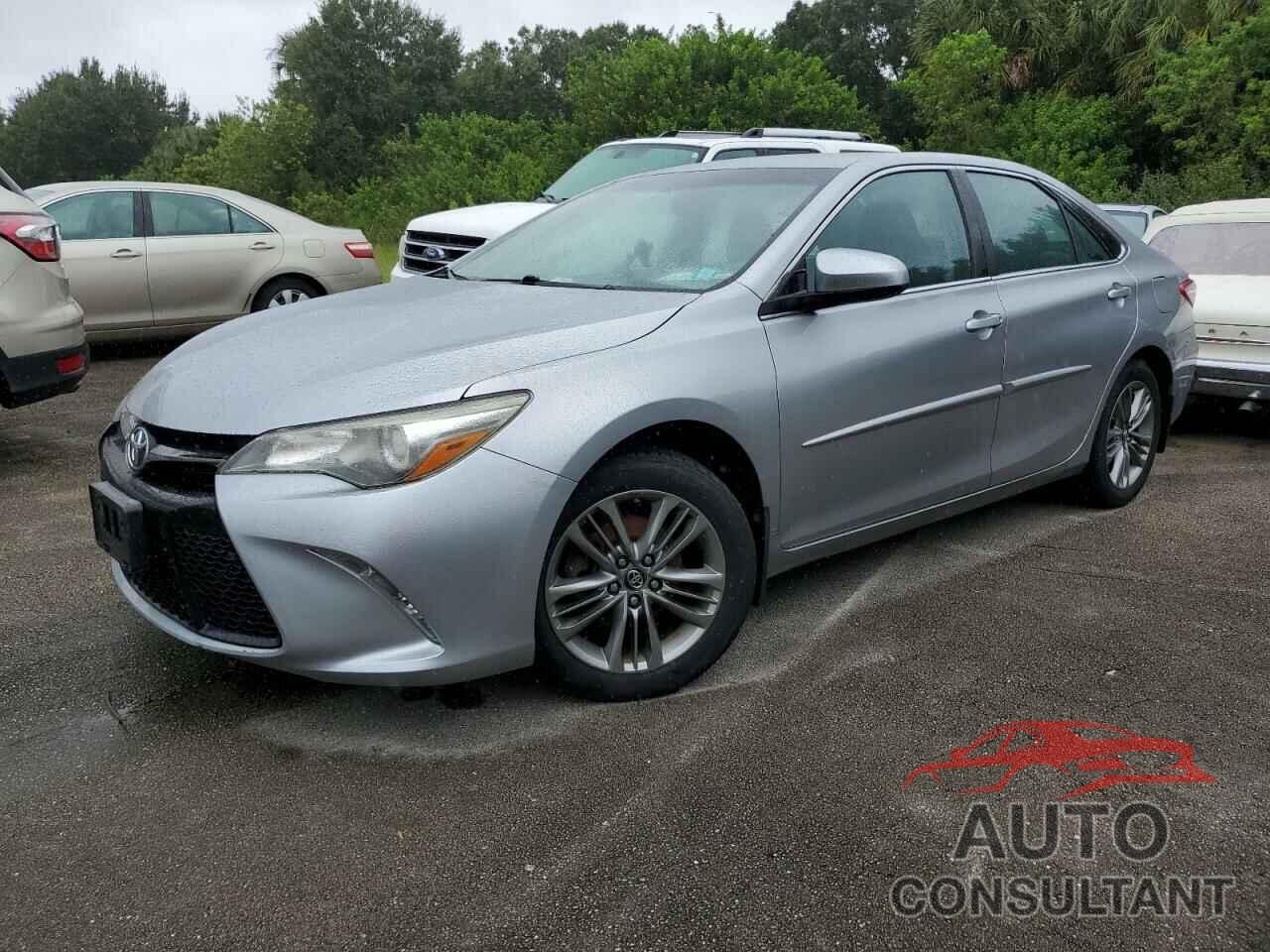 TOYOTA CAMRY 2016 - 4T1BF1FK4GU592605