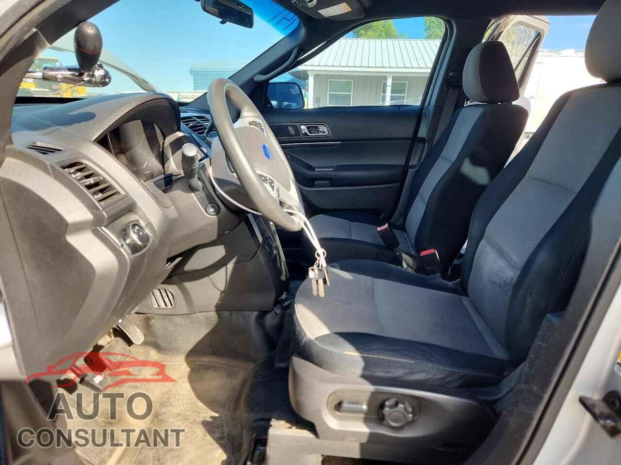 FORD EXPLORER 2014 - 1FM5K8AR1EGB25403