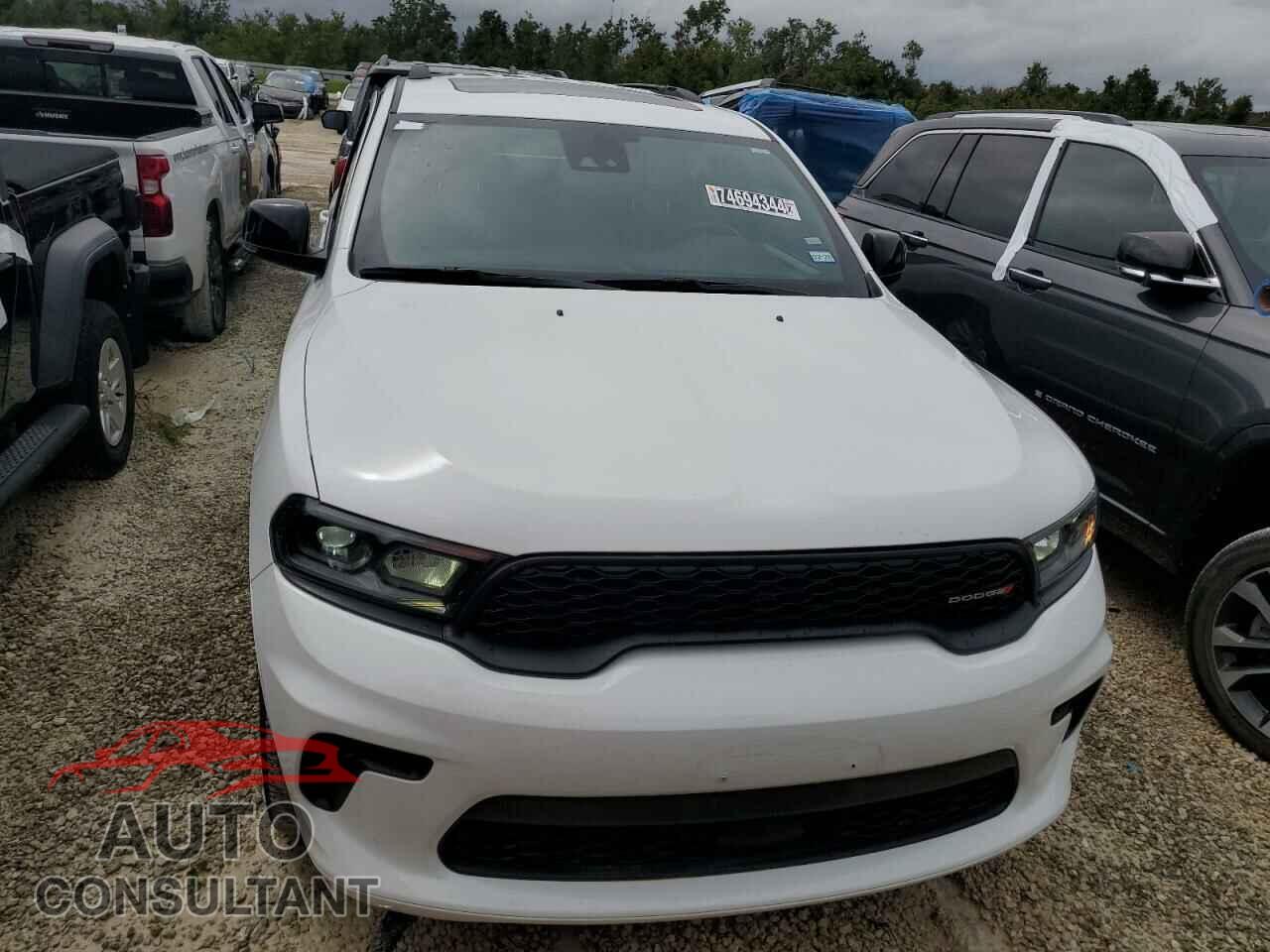 DODGE DURANGO 2024 - 1C4RDJDG5RC159309