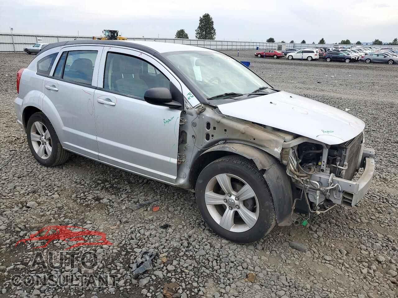 DODGE CALIBER 2011 - 1B3CB3HA8BD182775