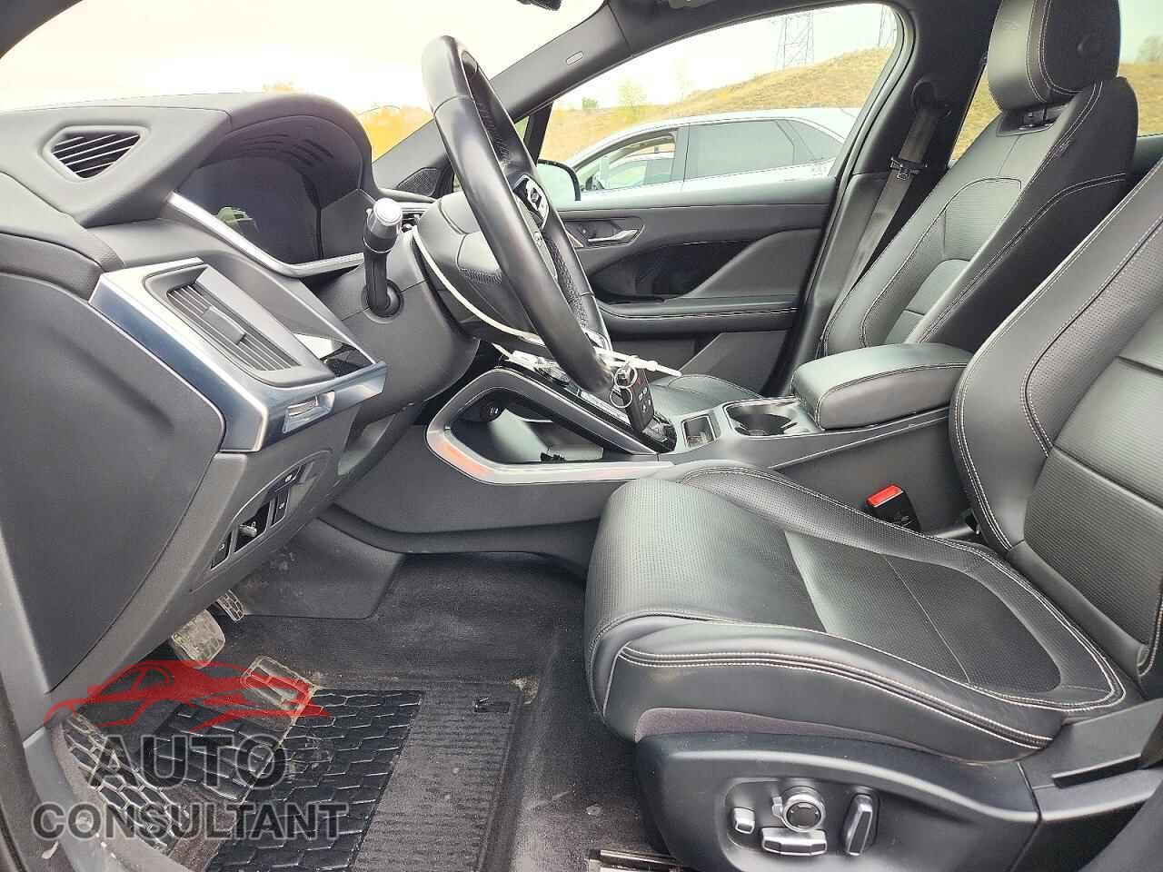JAGUAR I-PACE 2020 - SADHD2S1XL1F83871