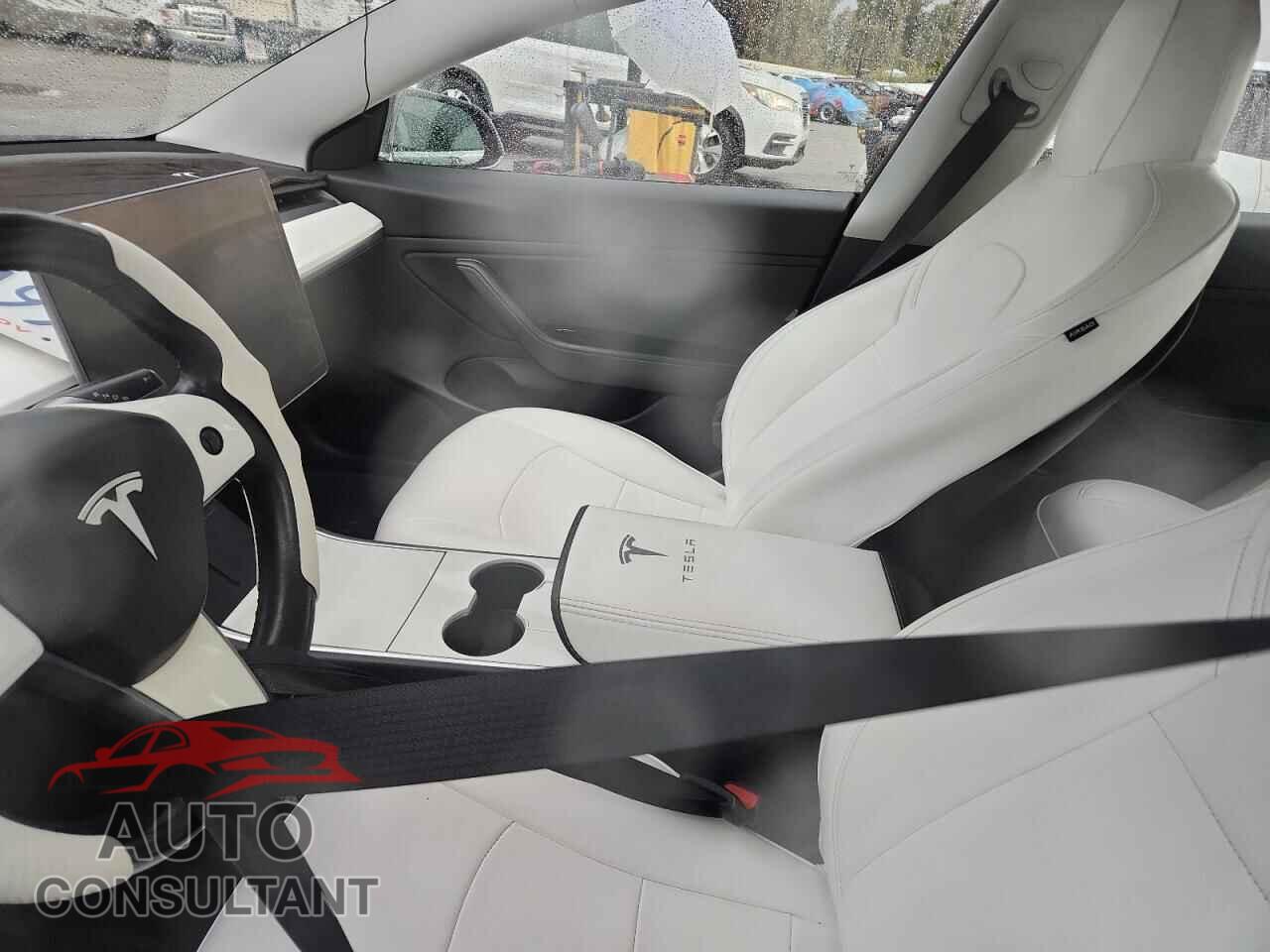 TESLA MODEL 3 2019 - 5YJ3E1EA1KF324570