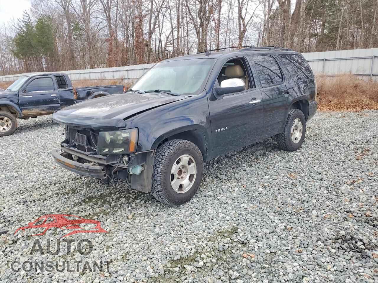 CHEVROLET TAHOE 2010 - 1GNUCBE01AR113473