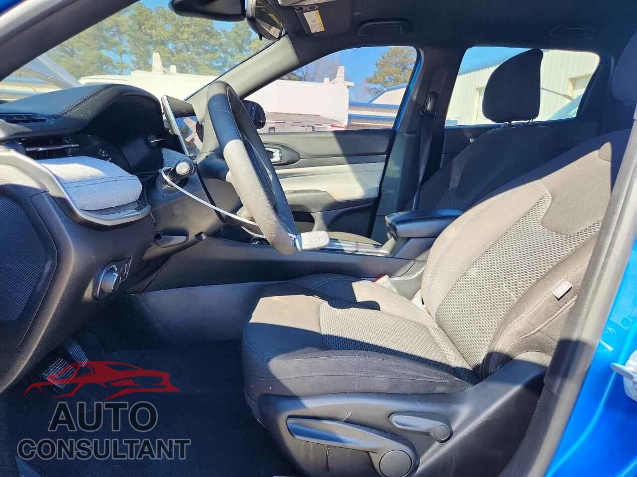 JEEP COMPASS 2023 - 3C4NJDAN0PT535458