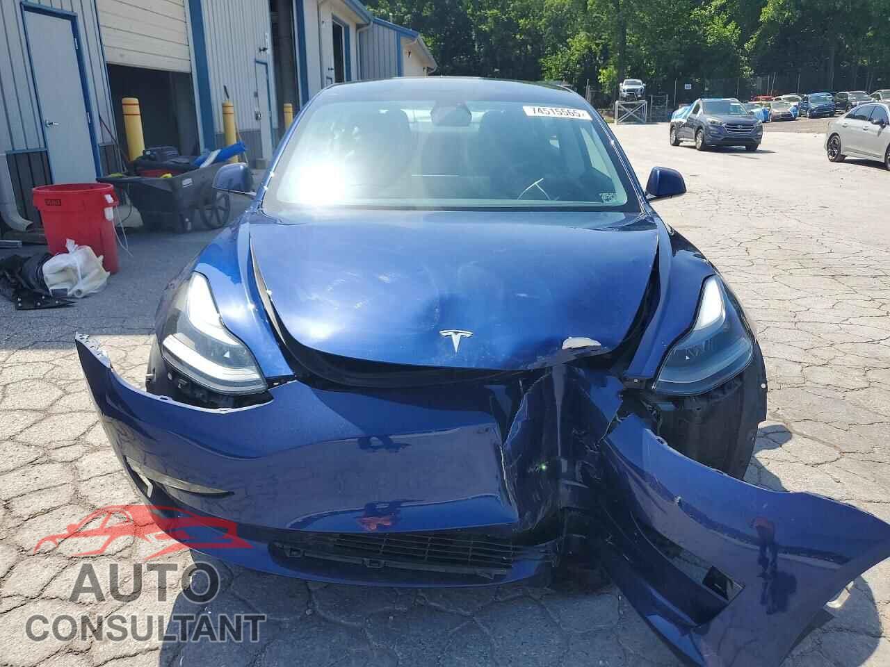 TESLA MODEL 3 2023 - 5YJ3E1EB7PF674429
