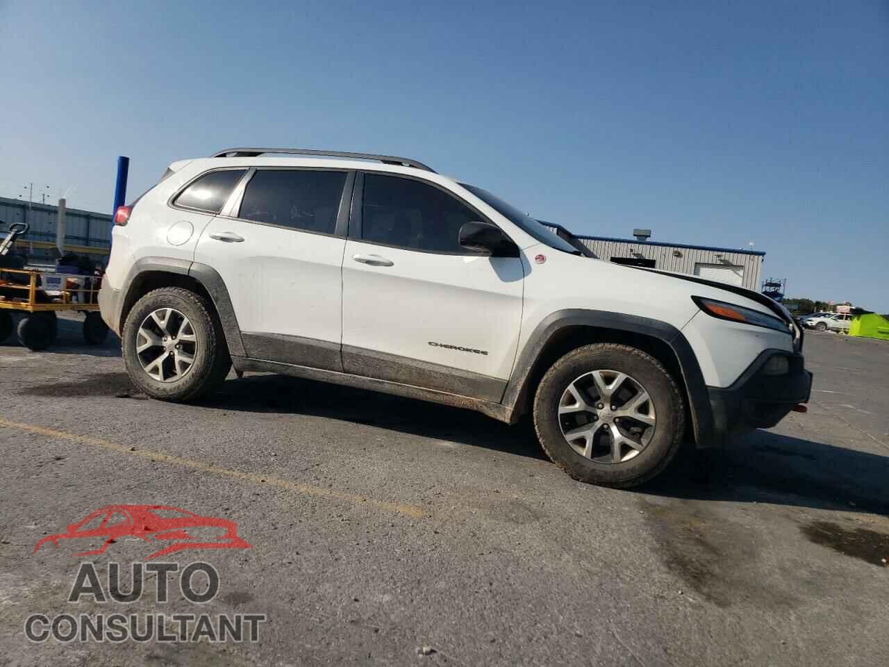 JEEP CHEROKEE 2017 - 1C4PJMBS4HW576913