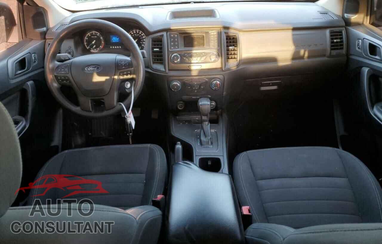 FORD RANGER 2019 - 1FTER4EH7KLA62045