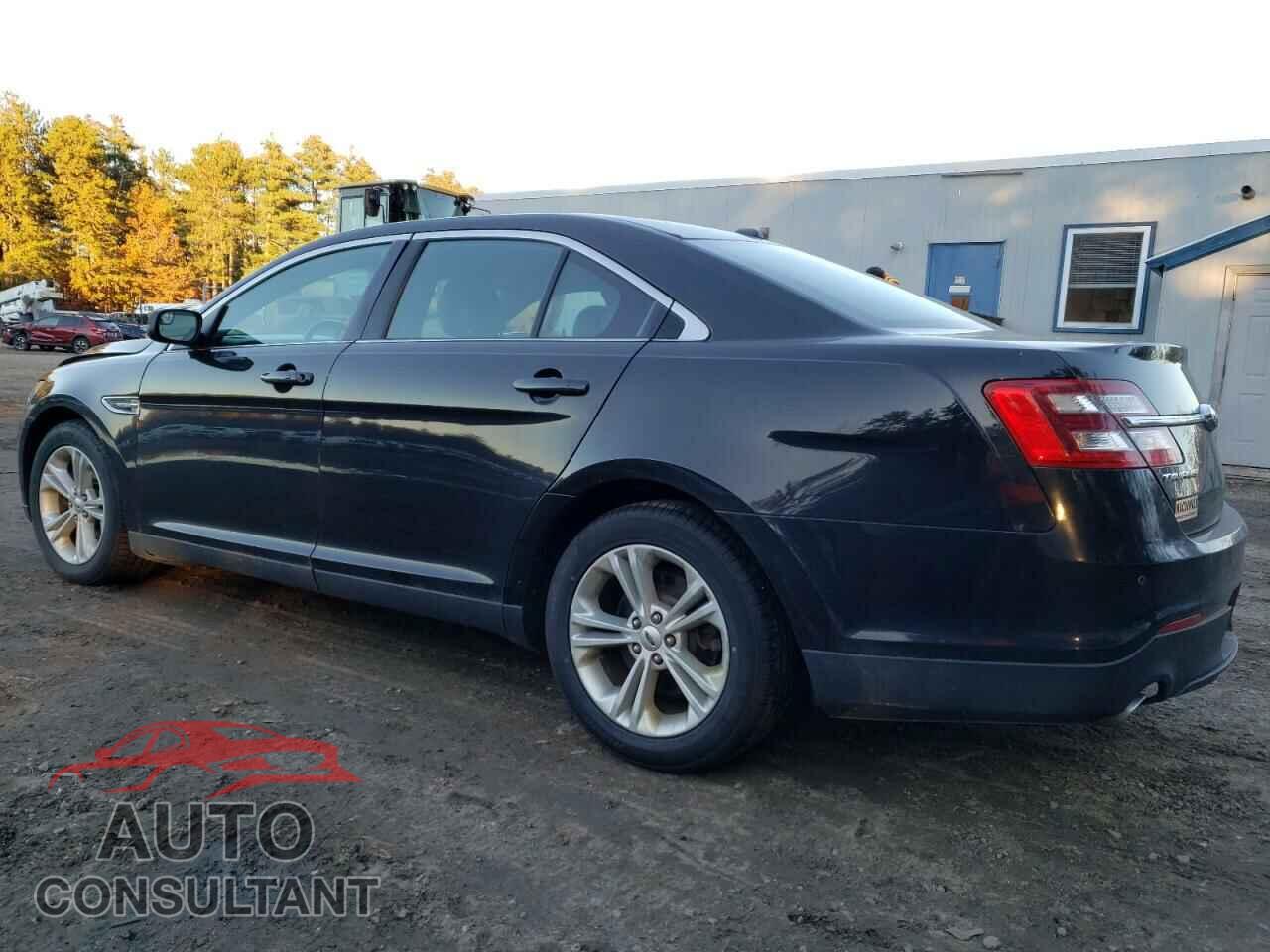 FORD TAURUS 2016 - 1FAHP2E80GG109803