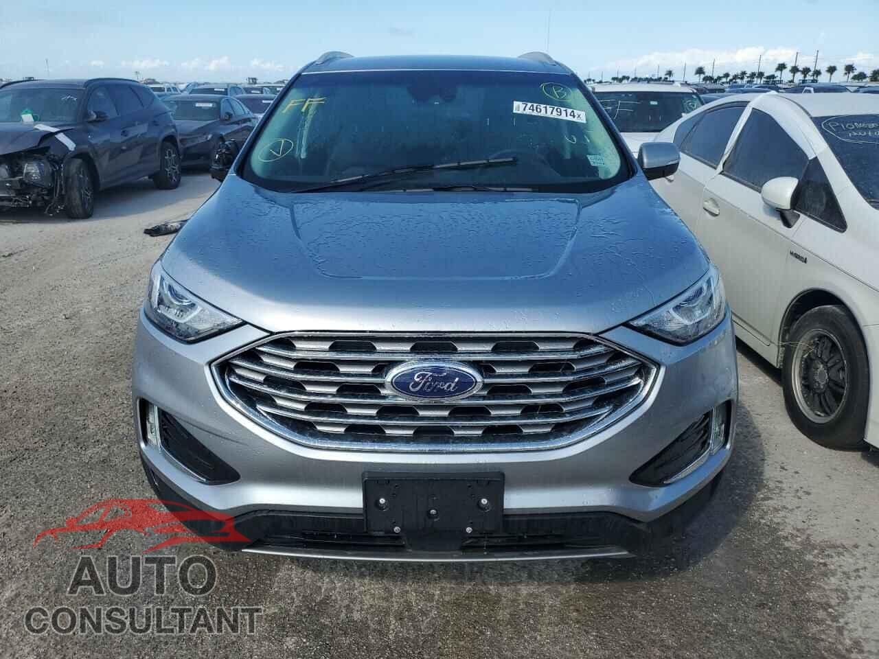 FORD EDGE 2020 - 2FMPK4J9XLBA94979