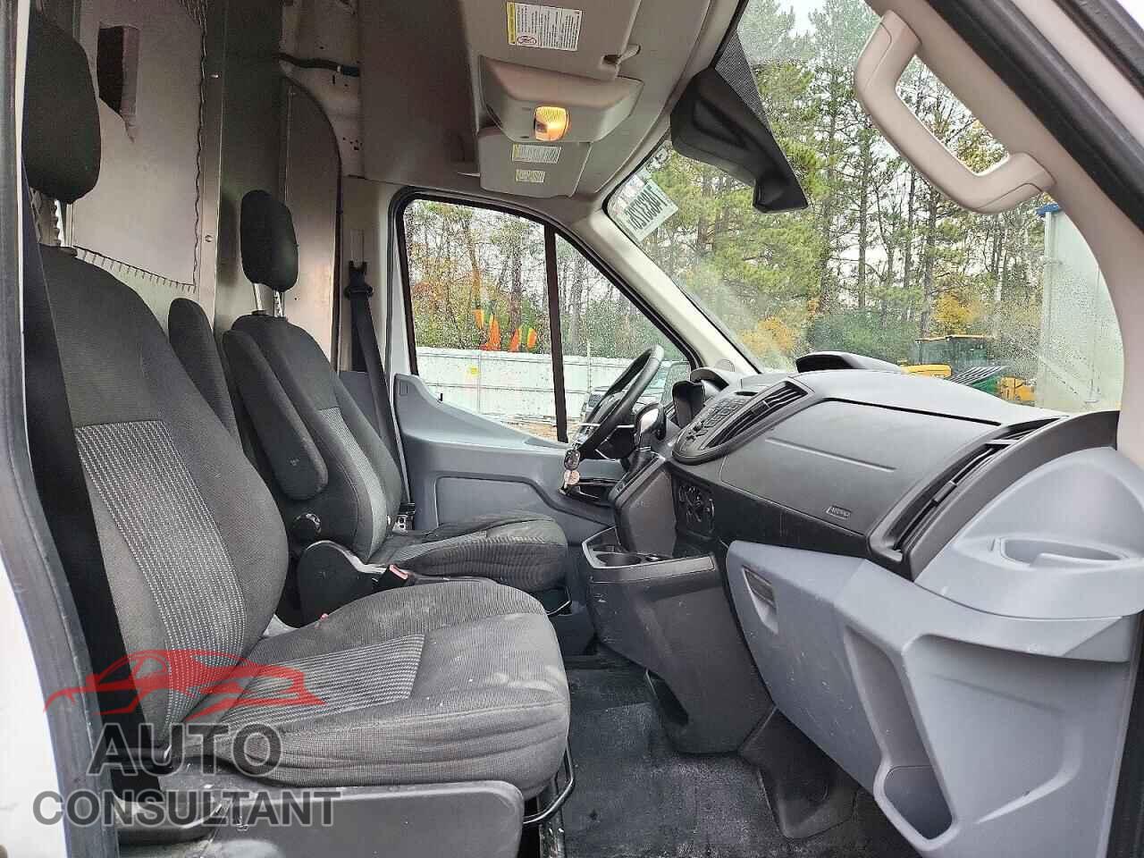 FORD TRANSIT 2015 - 1FTSW3XG5FKA61868