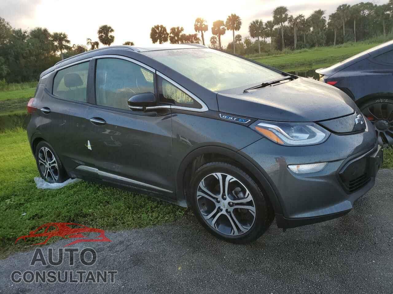 CHEVROLET BOLT 2019 - 1G1FZ6S05K4119103