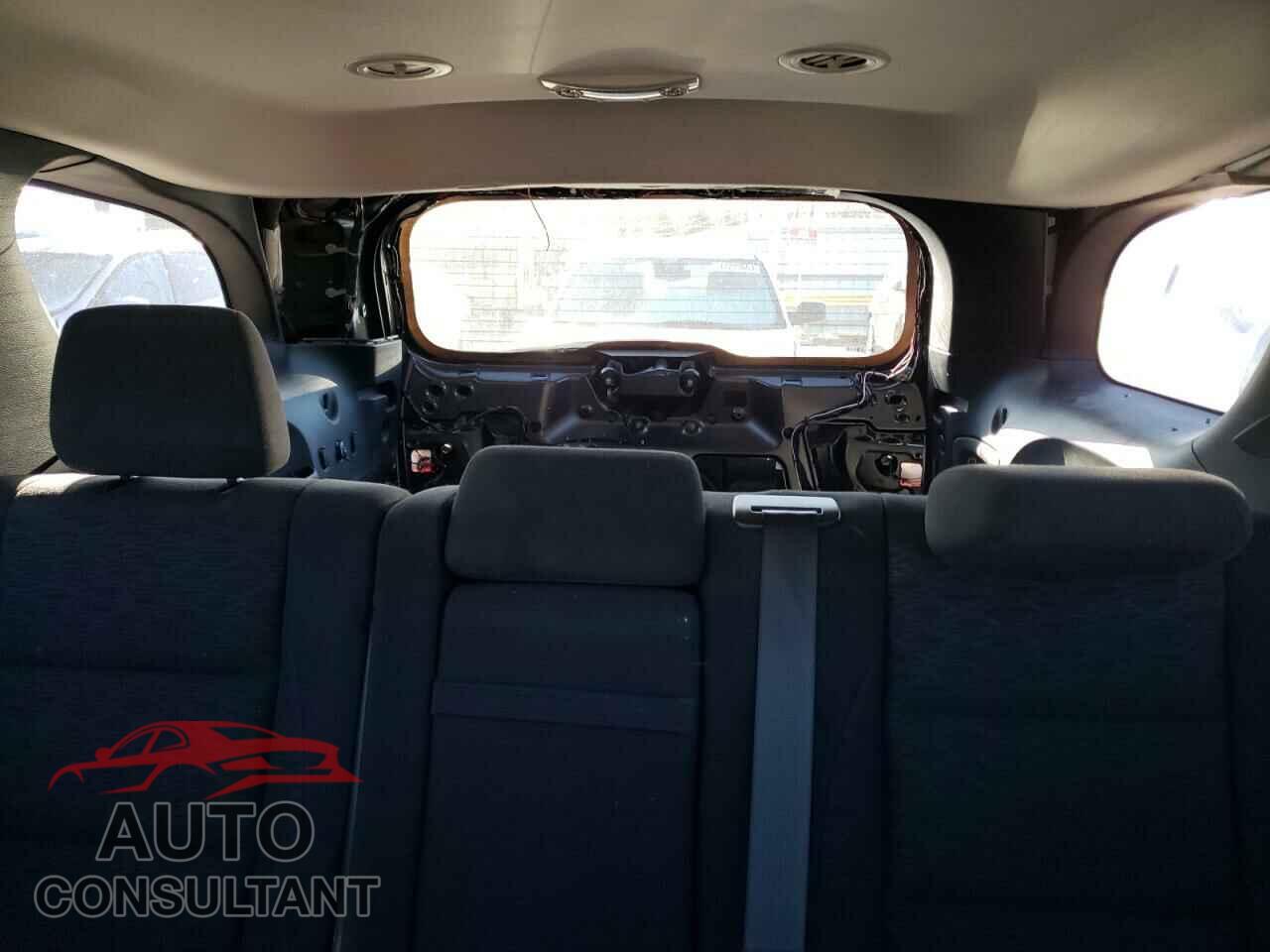 DODGE DURANGO 2020 - 1C4SDJFT9LC319002