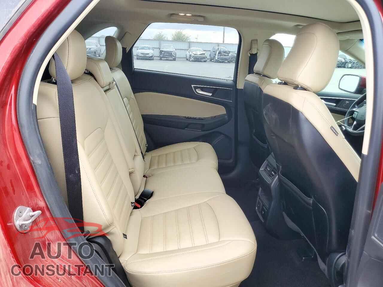 FORD EDGE 2020 - 2FMPK3J96LBA22977