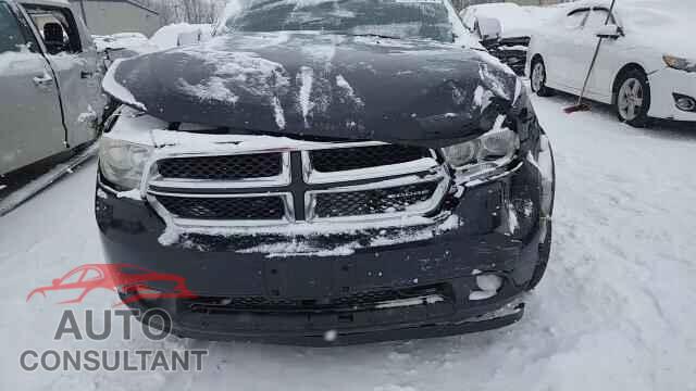 DODGE DURANGO 2011 - 1D4SE4GT9BC614518