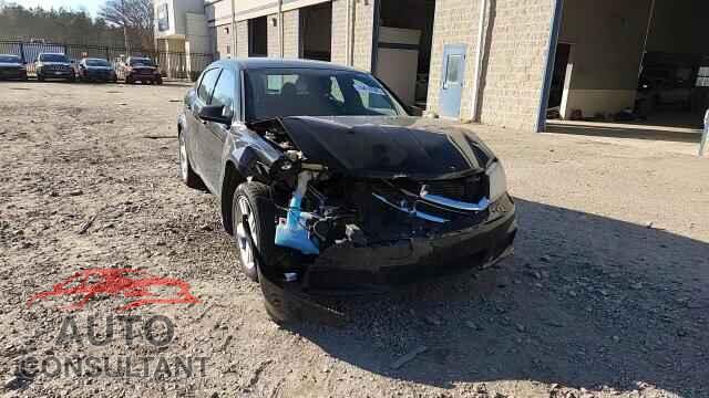 DODGE AVENGER 2013 - 1C3CDZABXDN518068