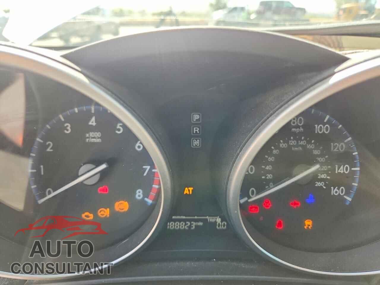 MAZDA 3 2013 - JM1BL1LP0D1738587