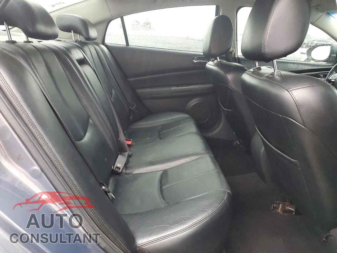 MAZDA 6 2010 - 1YVHZ8CH5A5M45261