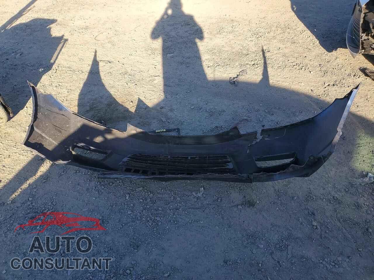 HONDA CIVIC 2010 - 19XFA1F59AE052378