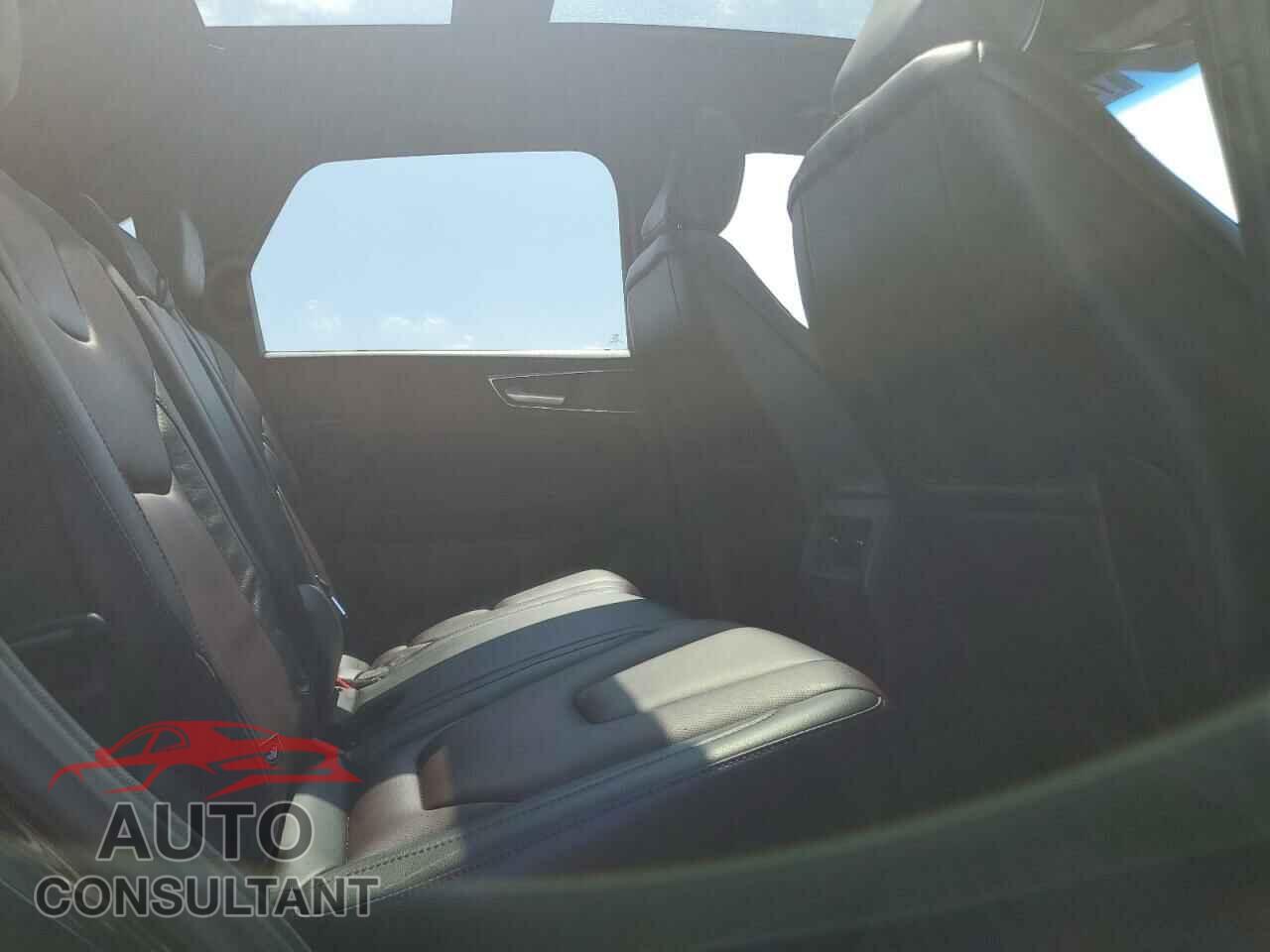 FORD EDGE 2020 - 2FMPK3K90LBA90819