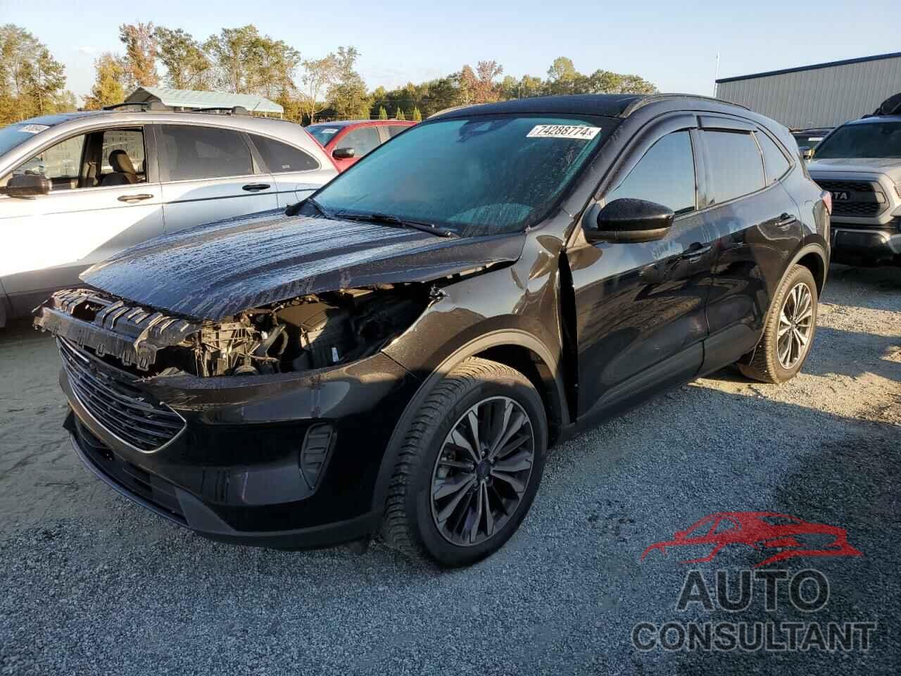FORD ESCAPE 2021 - 1FMCU9G60MUA06956
