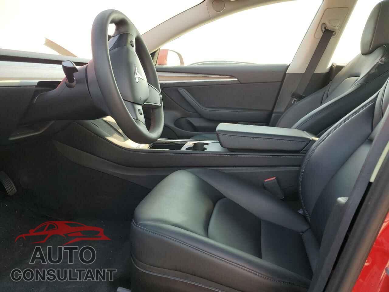 TESLA MODEL 3 2023 - 5YJ3E1EB4PF683833
