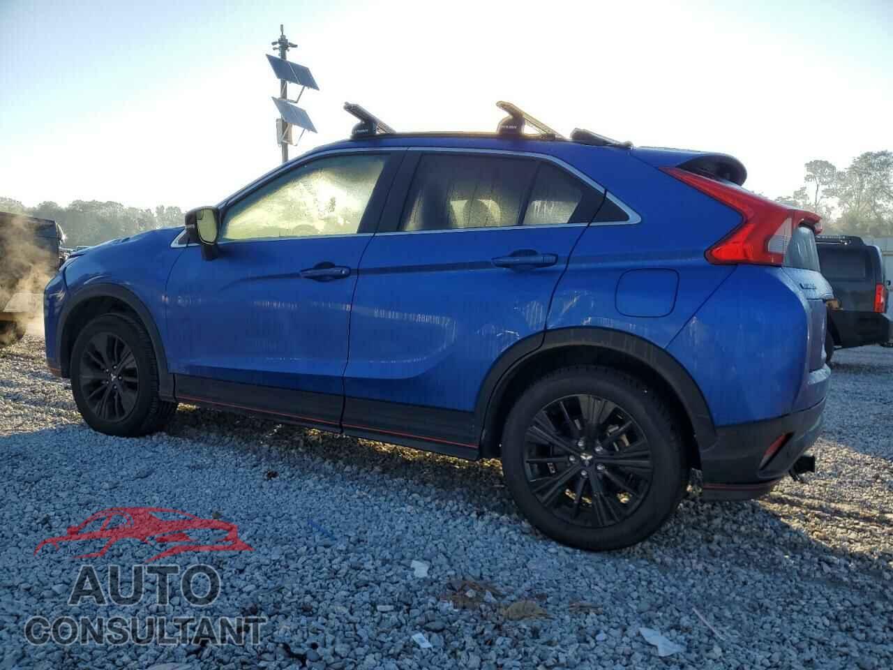 MITSUBISHI ECLIPSE 2019 - JA4AT4AA7KZ002525