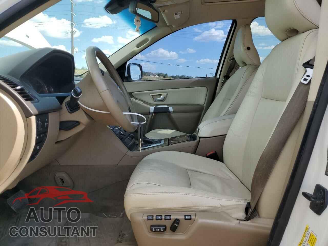 VOLVO XC90 2010 - YV4982CZ2A1544515
