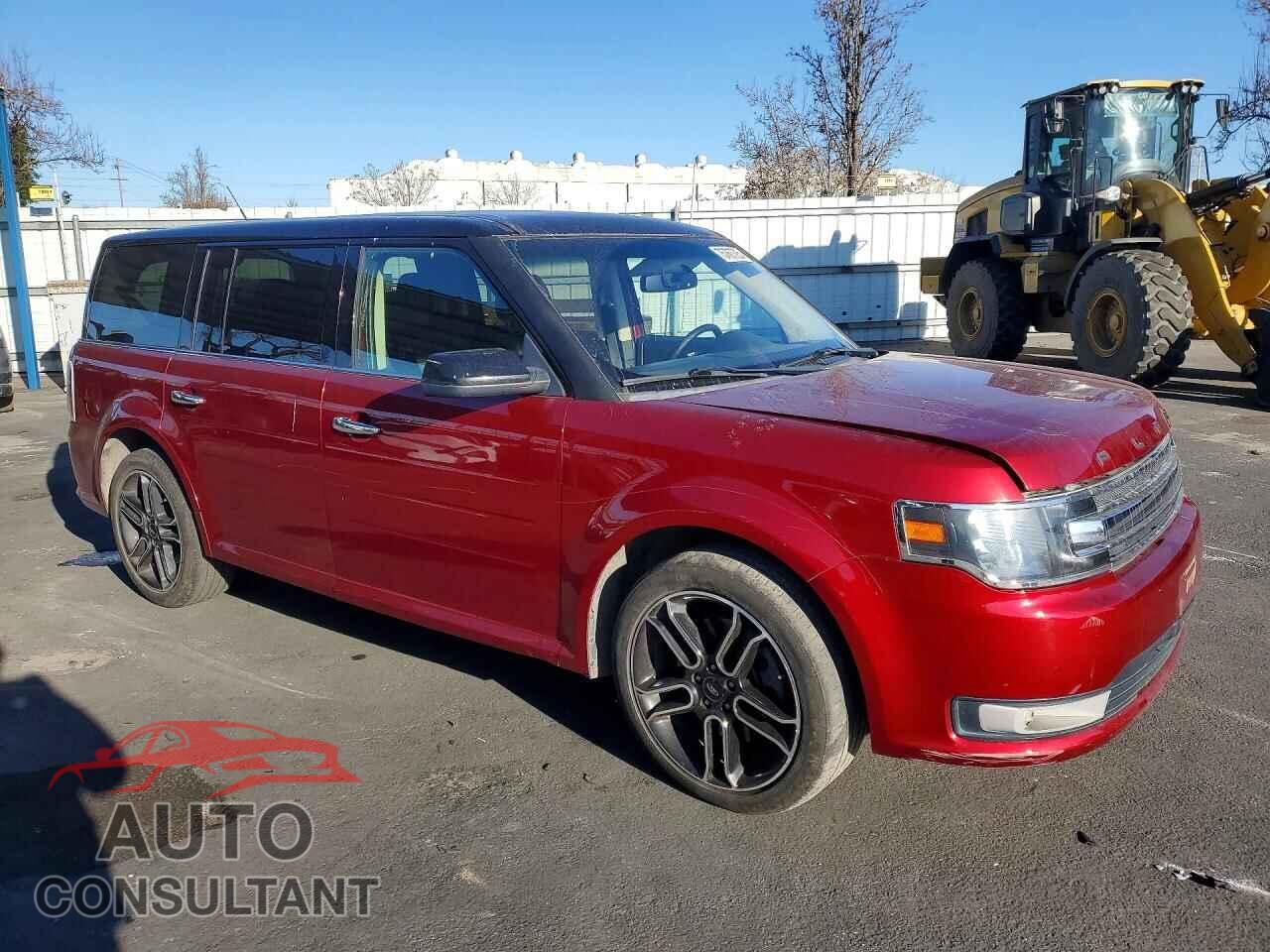 FORD FLEX 2015 - 2FMGK5C89FBA23044