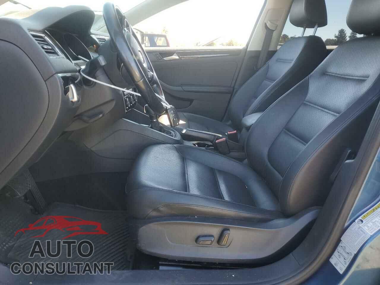 VOLKSWAGEN JETTA 2017 - 3VWL17AJ1HM224944