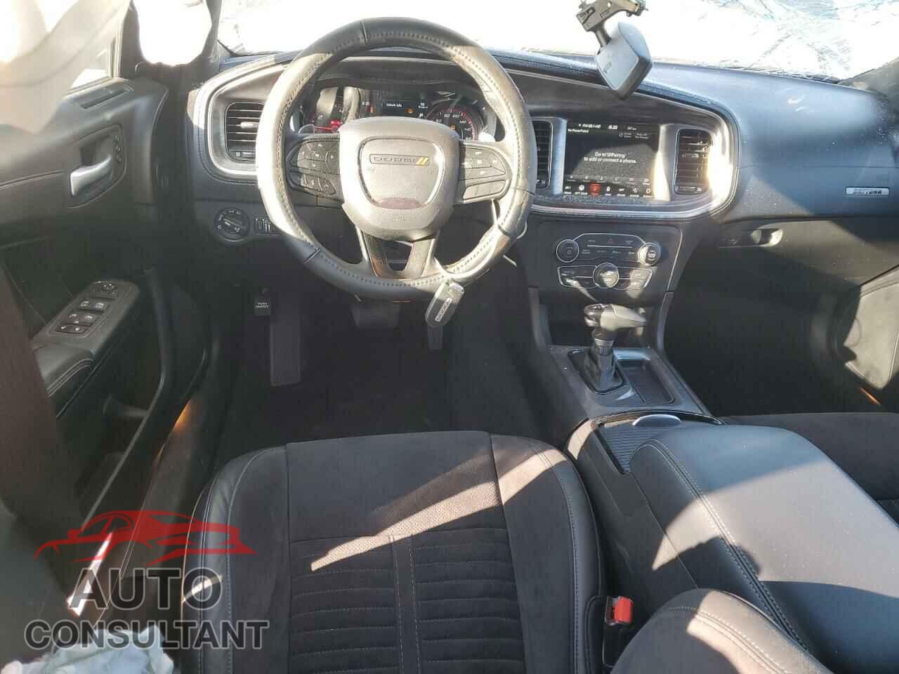 DODGE CHARGER 2023 - 2C3CDXGJ9PH653669