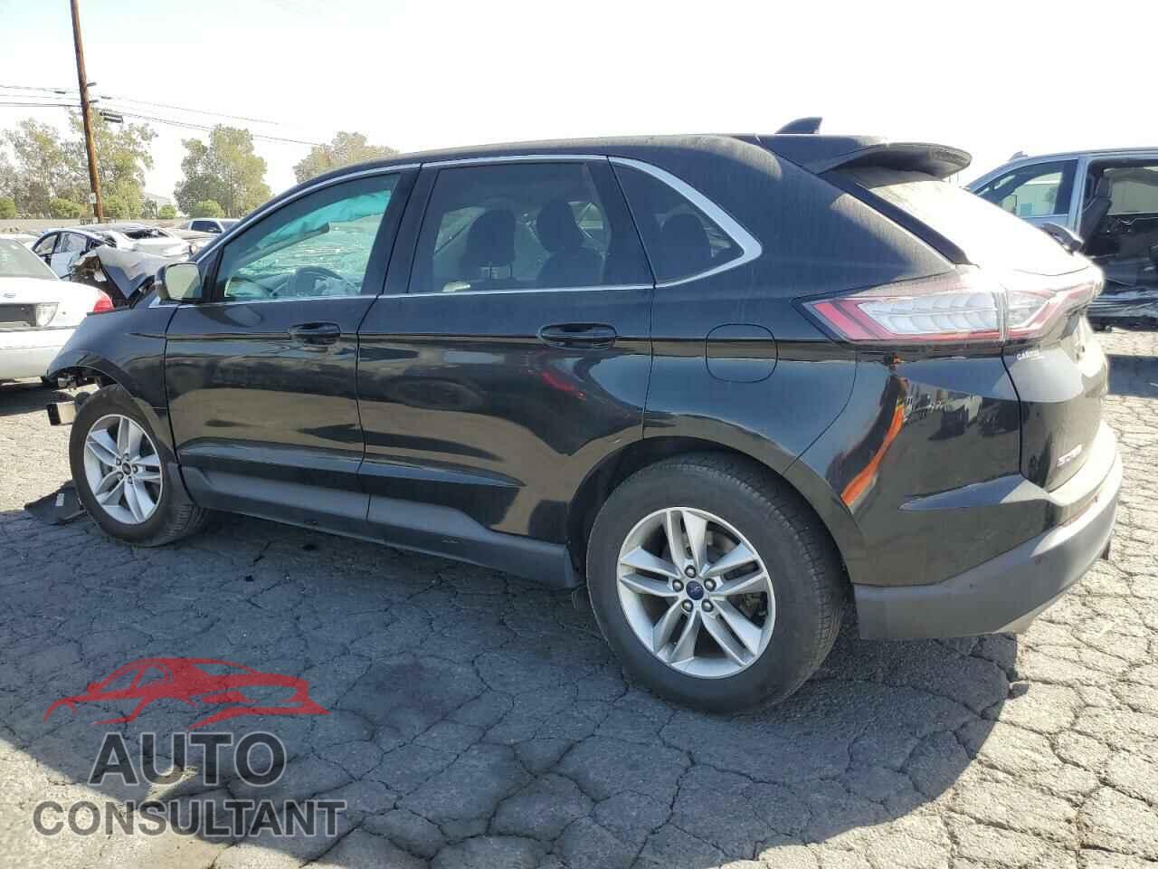 FORD EDGE 2015 - 2FMTK4J82FBC04594