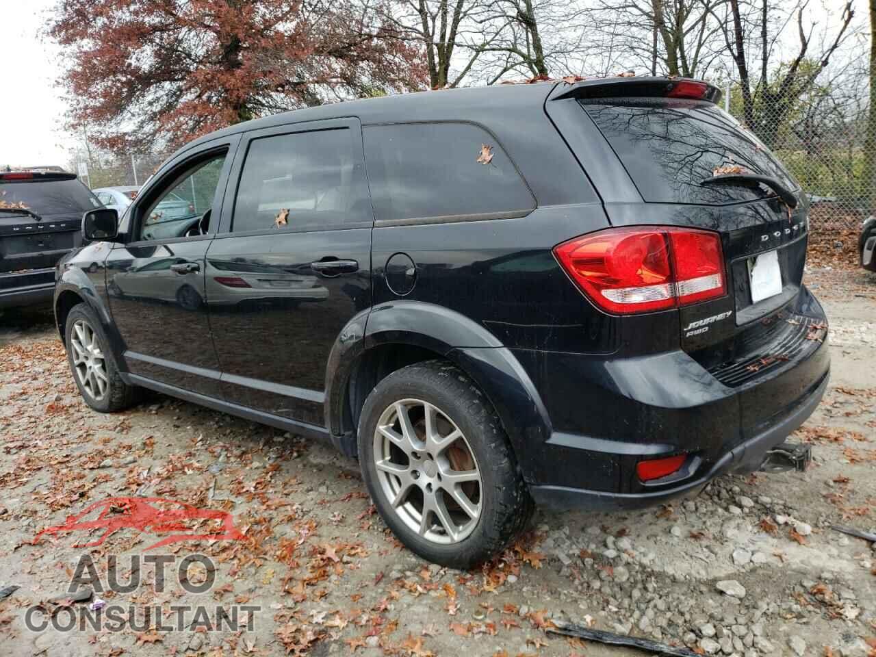 DODGE JOURNEY 2015 - 3C4PDDEG7FT749504