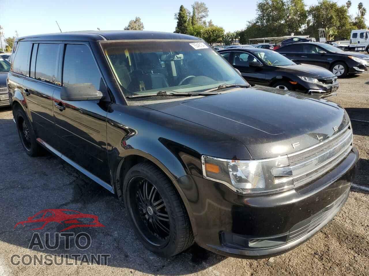 FORD FLEX 2013 - 2FMGK5B81DBD32294