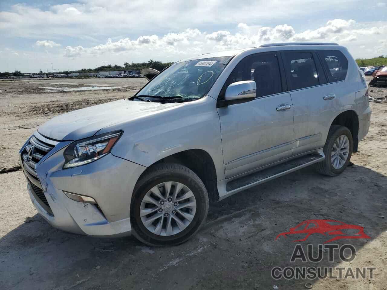 LEXUS GX 2017 - JTJBM7FX4H5149470