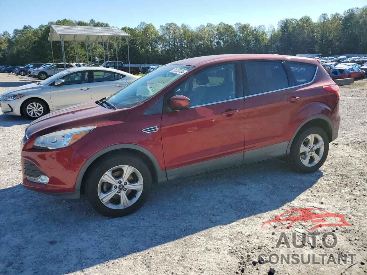 FORD ESCAPE 2016 - 1FMCU0G73GUC73369