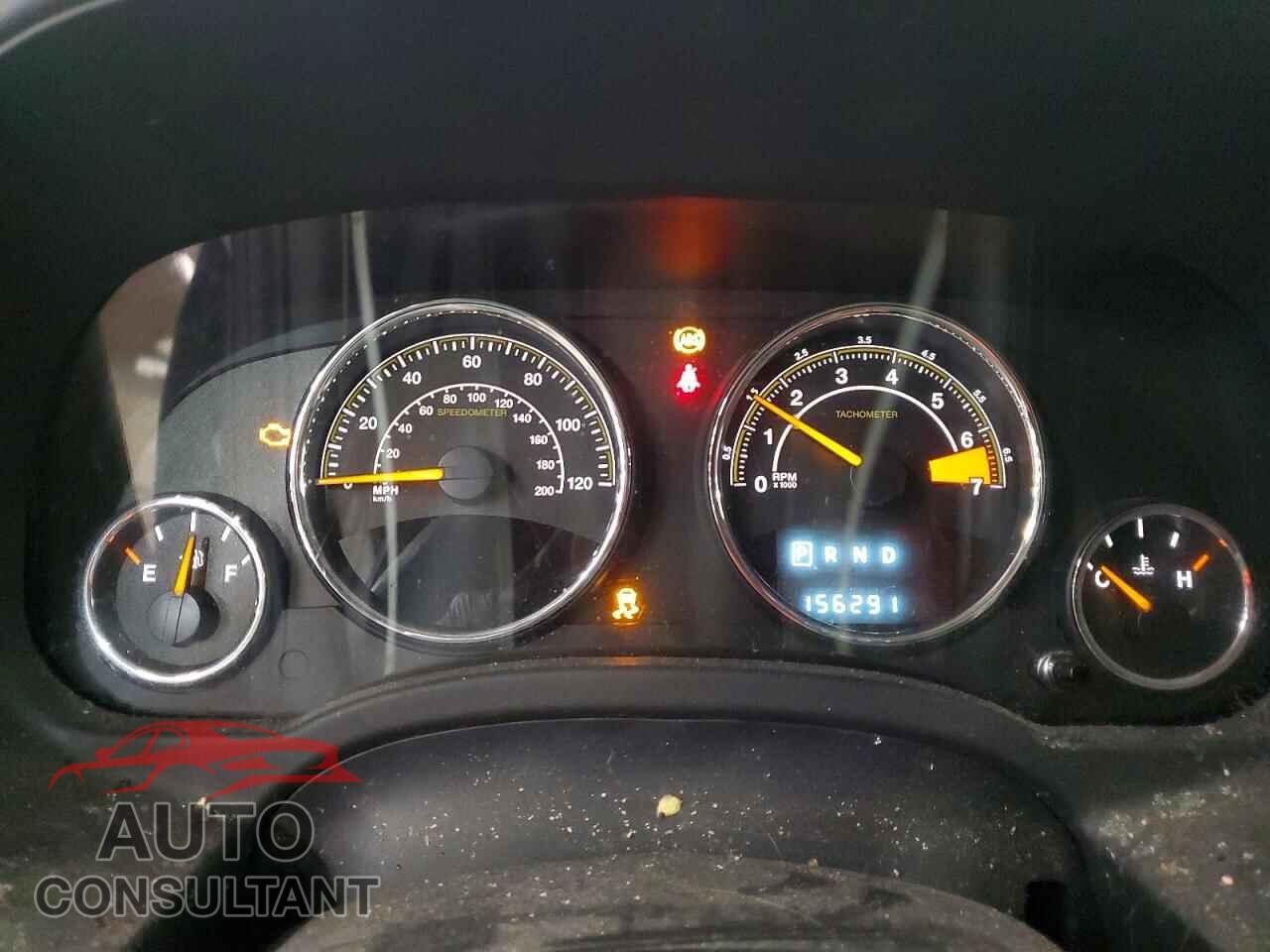 JEEP COMPASS 2017 - 1C4NJDEB2HD170014