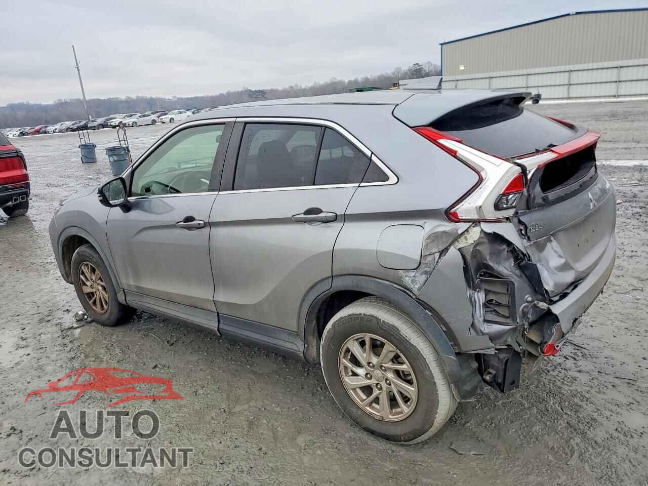 MITSUBISHI ECLIPSE 2019 - JA4AT3AA0KZ032959