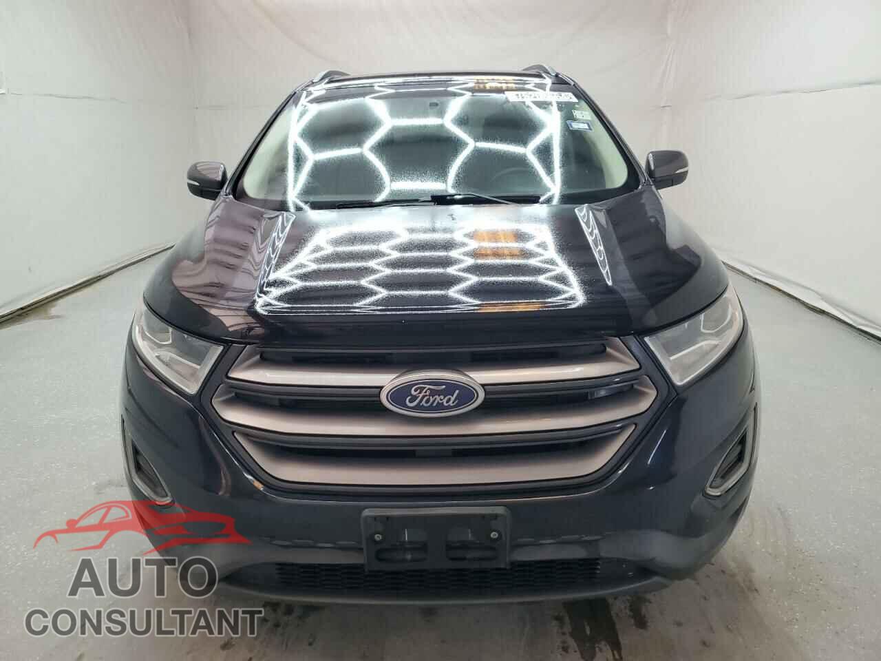 FORD EDGE 2018 - 2FMPK3J81JBB25227