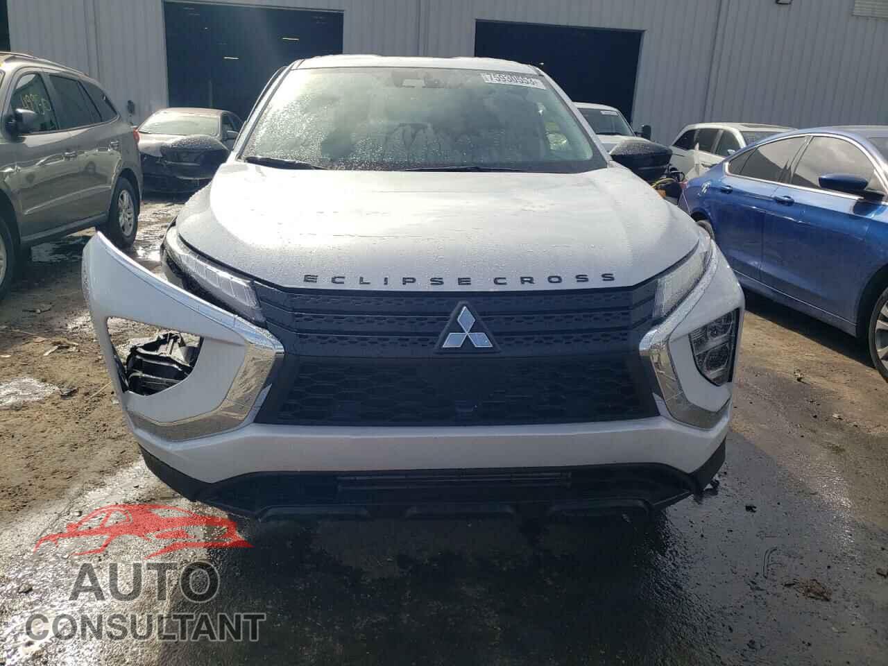 MITSUBISHI ECLIPSE 2023 - JA4ATVAA1PZ054522