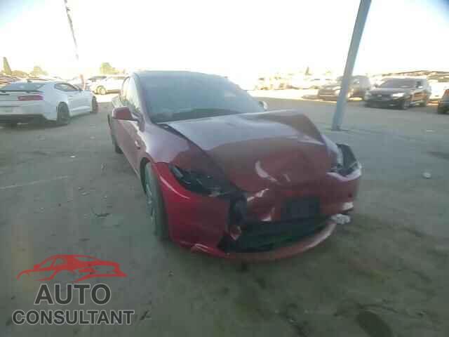 TESLA MODEL 3 2024 - 5YJ3E1EA6RF735392