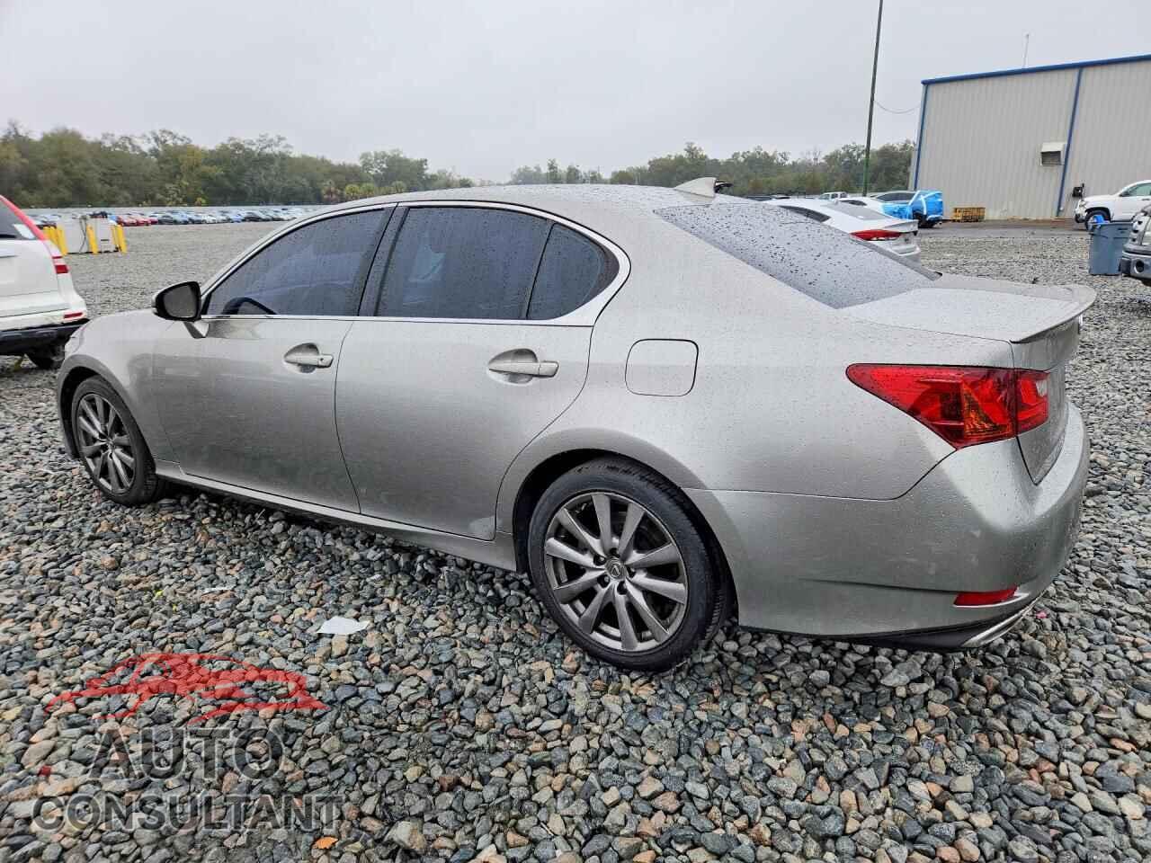 LEXUS GS350 2015 - JTHBE1BL6FA001159