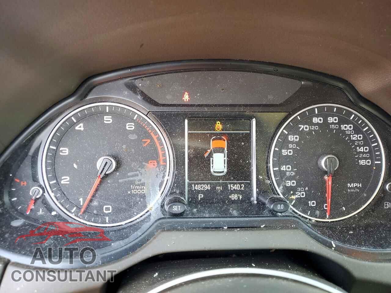 AUDI Q5 2015 - WA1LFAFP4FA094452