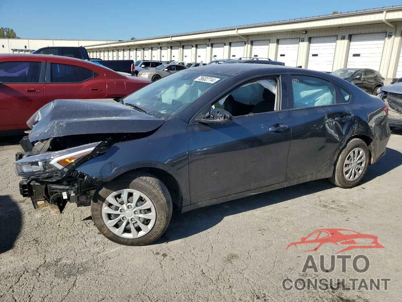 KIA FORTE 2024 - 3KPF24AD2RE820906