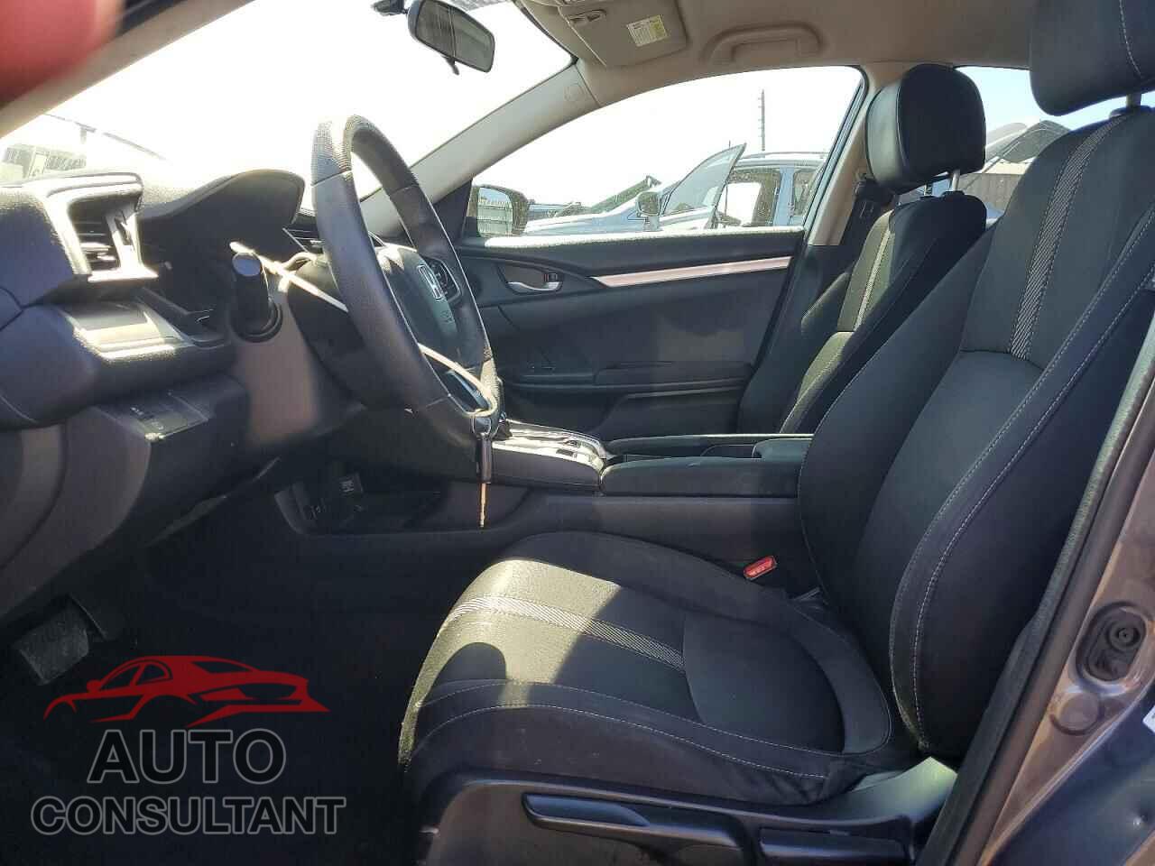 HONDA CIVIC 2017 - 19XFC2F5XHE043277
