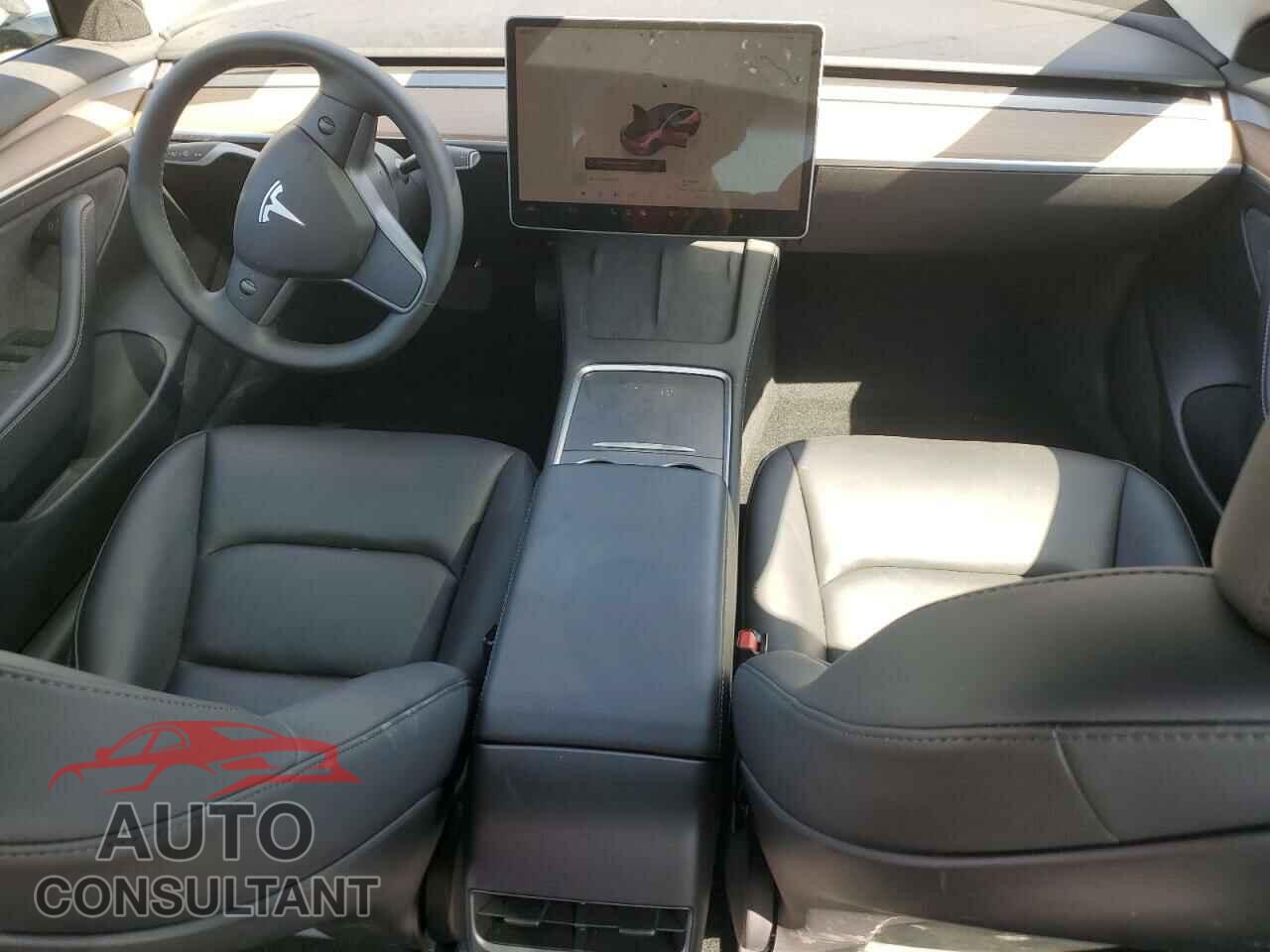 TESLA MODEL 3 2023 - 5YJ3E1EA3PF709720