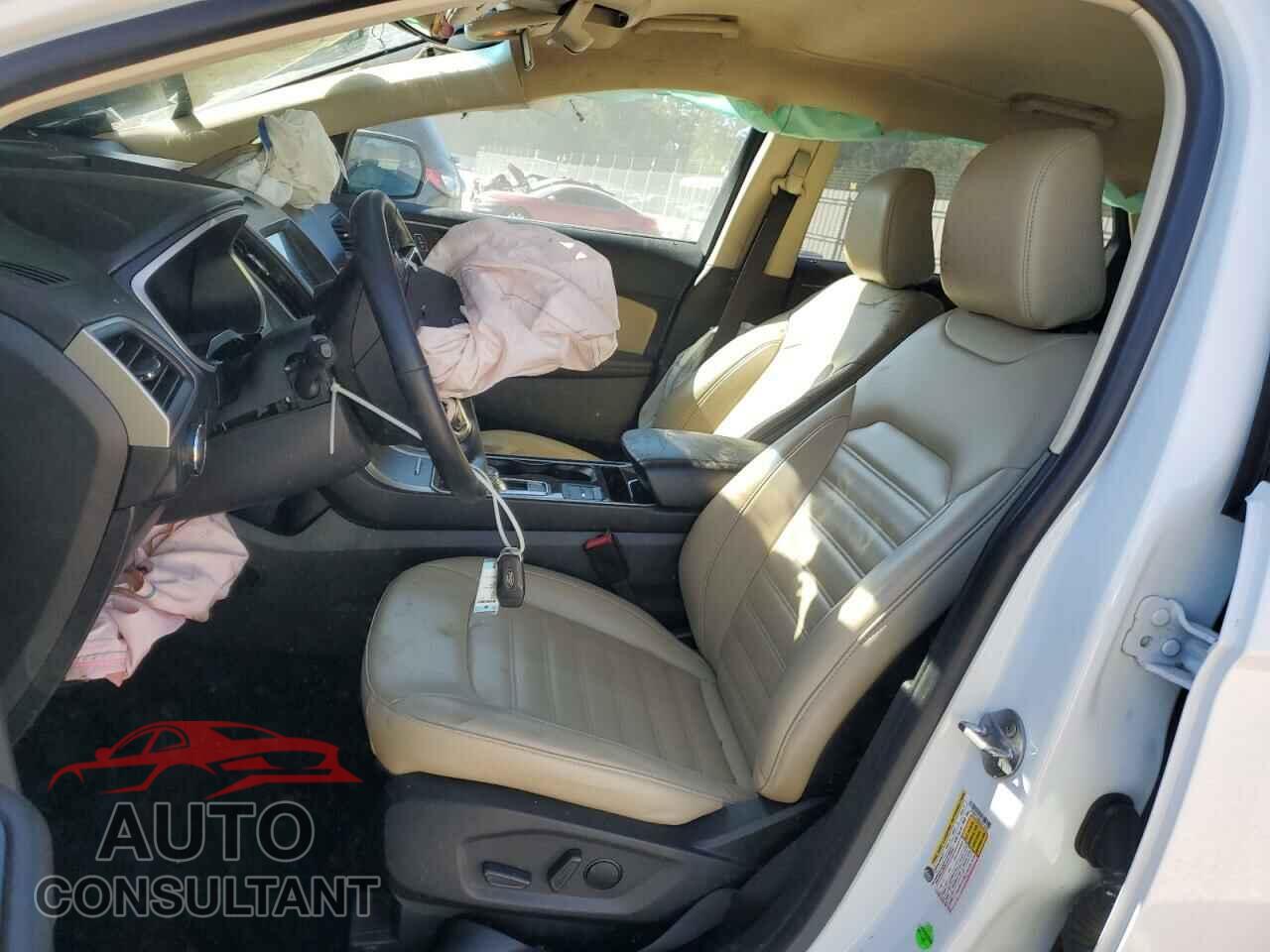 FORD EDGE 2020 - 2FMPK3J98LBA16954