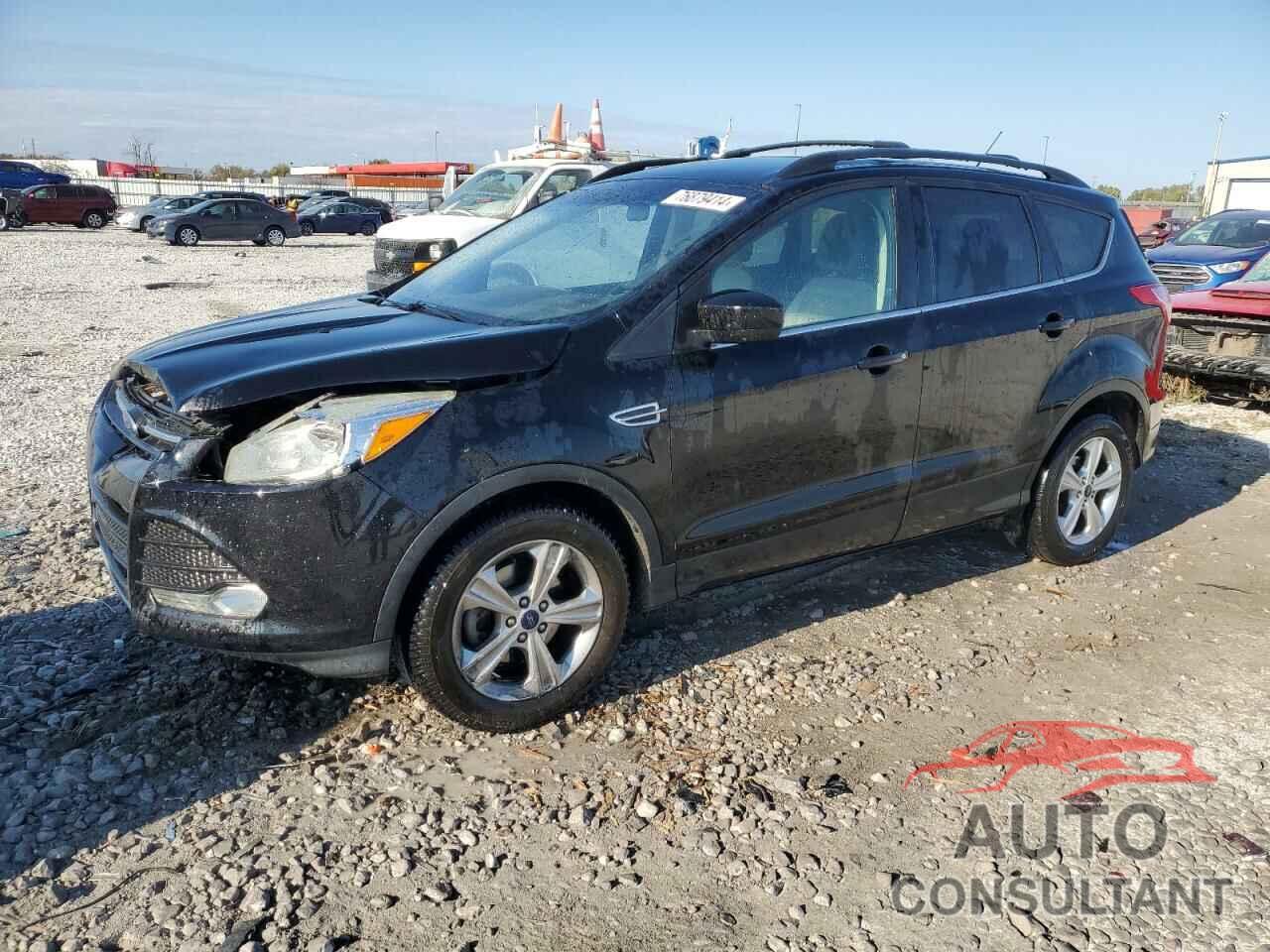 FORD ESCAPE 2016 - 1FMCU0GX2GUC29928