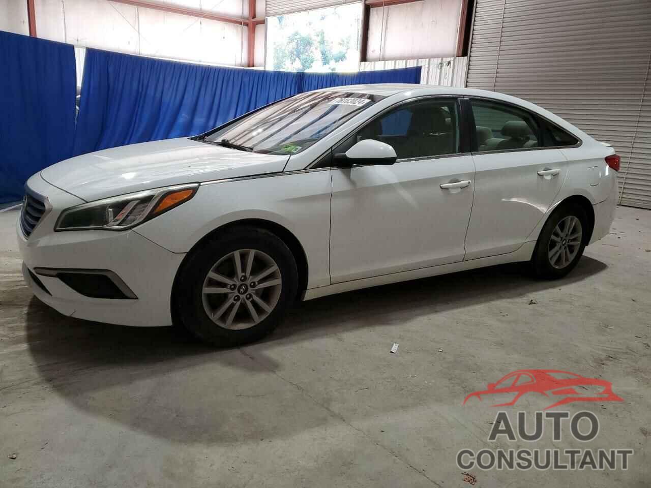 HYUNDAI SONATA 2016 - 5NPE24AF3GH262215